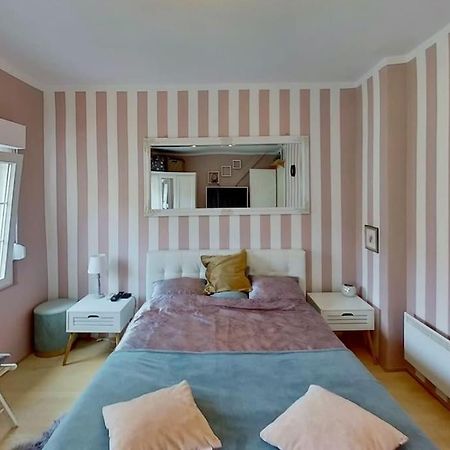 Apartment Bonjour, 5Th Floor, No Elevator Zagreb Exterior foto